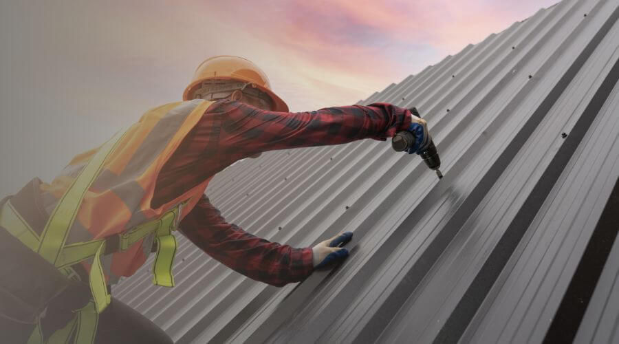 Expert new roof installation services in Port Hueneme, CA